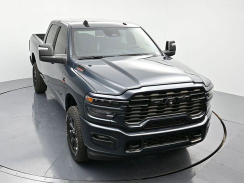 New 2025 RAM 2500 Big Horn image 29