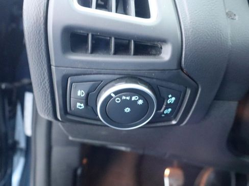 Used 2018 Ford Focus ST FWD image 28