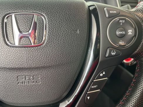Used 2023 Honda Ridgeline Black Edition image 10