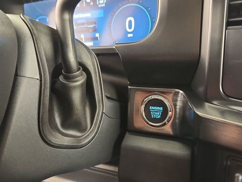 New 2026 Ford F350 Lariat w/ Chrome Package image 24