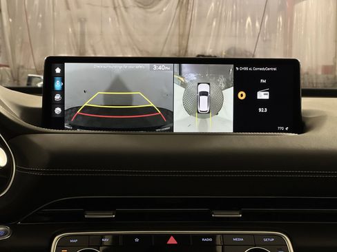 Used 2024 Genesis GV80 2.5T w/ Advanced Package image 19