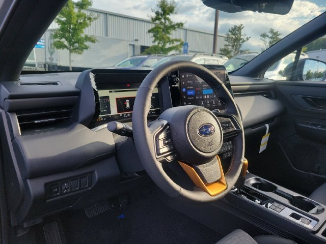 New 2026 Subaru Outback Wilderness AWD/4WD image 19