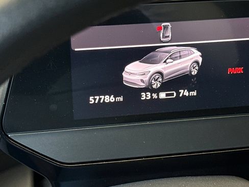 Used 2023 Volkswagen ID.4 Pro RWD image 28