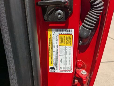 Used 2018 Ford F150 XLT image 15