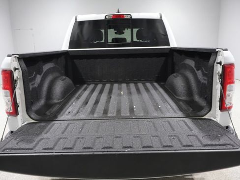 Used 2021 RAM 1500 Big Horn AWD/4WD image 9