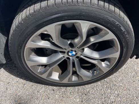 Used 2016 BMW X5 xDrive35d image 7