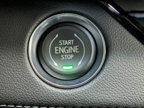 New 2026 Buick Enclave Preferred w/ Power Package image 24