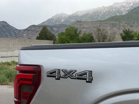 Used 2024 Ford F150 Lariat w/ Tow/Haul Package AWD/4WD image 16