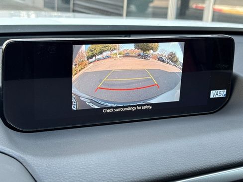 New 2026 MAZDA CX-50 AWD 2.5 Hybrid w/ Weather Package image 18