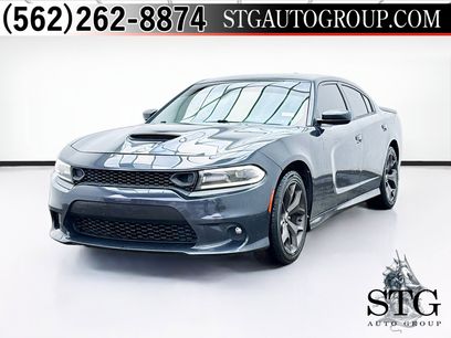 Used 2019 Dodge Charger GT