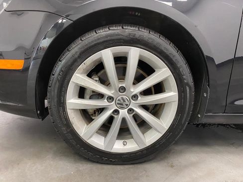 Used 2016 Volkswagen Eos Komfort image 27