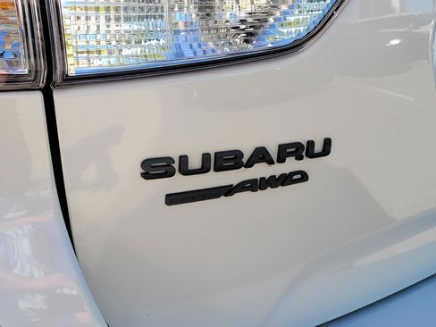 Used 2023 Subaru Forester Wilderness image 36