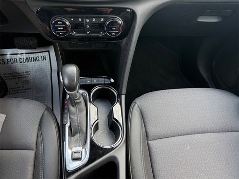 Used 2022 Buick Encore GX Select w/ Experience Buick Package image 28