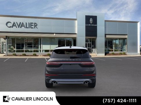 Used 2026 Lincoln Corsair Premiere FWD image 5