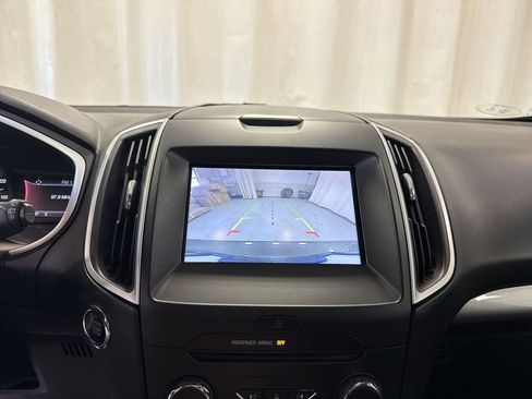 Used 2015 Ford Edge SEL w/ Equipment Group 201A AWD/4WD image 19