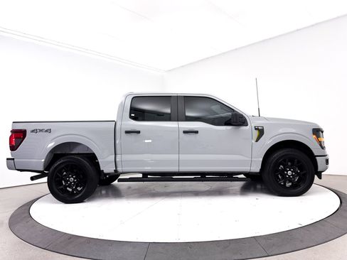 Used 2024 Ford F150 STX AWD/4WD image 37
