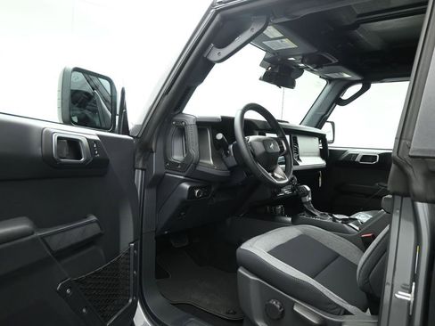 New 2026 Ford Bronco Big Bend image 8