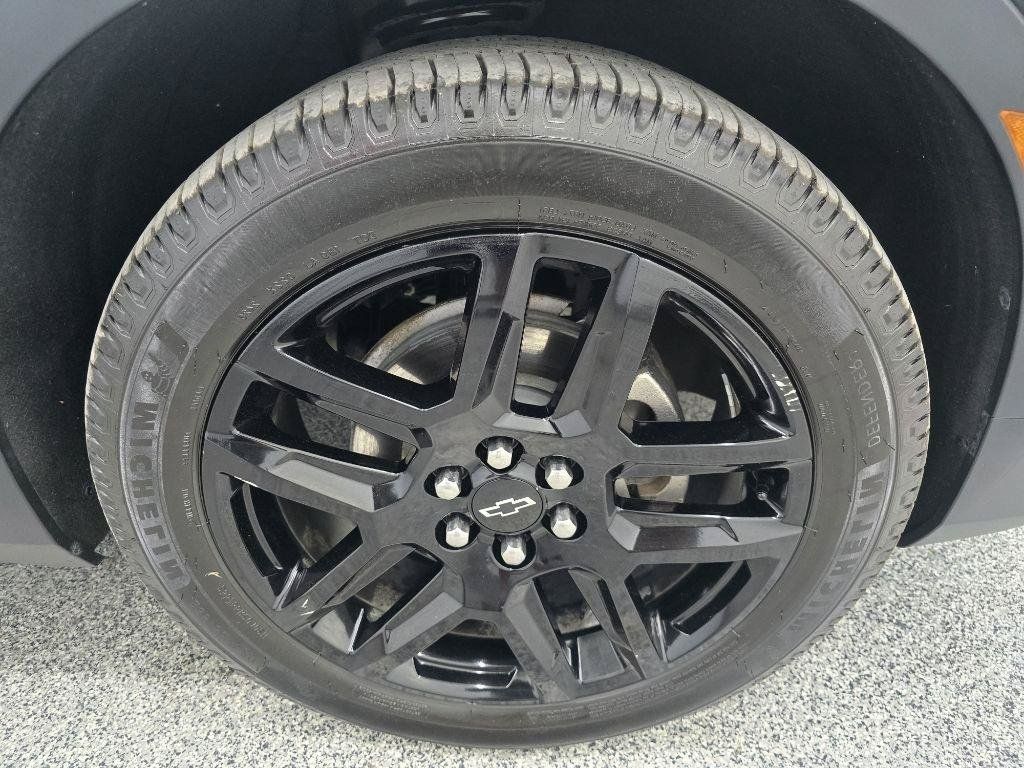 Used 2019 Chevrolet Blazer LT w/ Sun and Wheels Package FWD image 30