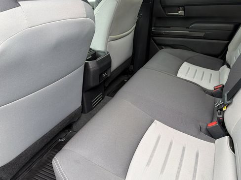 Certified 2025 Toyota Tacoma TRD Sport image 11