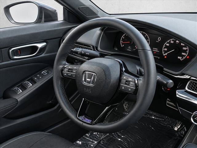 Certified 2024 Honda Civic Sport image 27