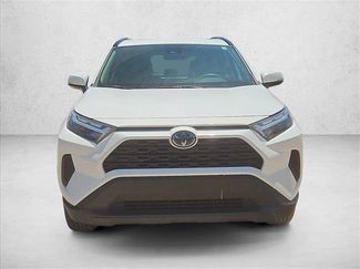 Used 2024 Toyota RAV4 XLE w/ Convenience Package AWD/4WD video 2