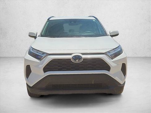 Used 2024 Toyota RAV4 XLE w/ Convenience Package AWD/4WD image 2