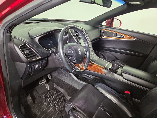 Used 2018 Lincoln MKX Reserve w/ Driver Assistance Package AWD/4WD image 15