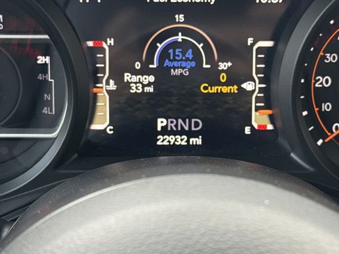 Used 2024 Jeep Wrangler Unlimited Rubicon image 23