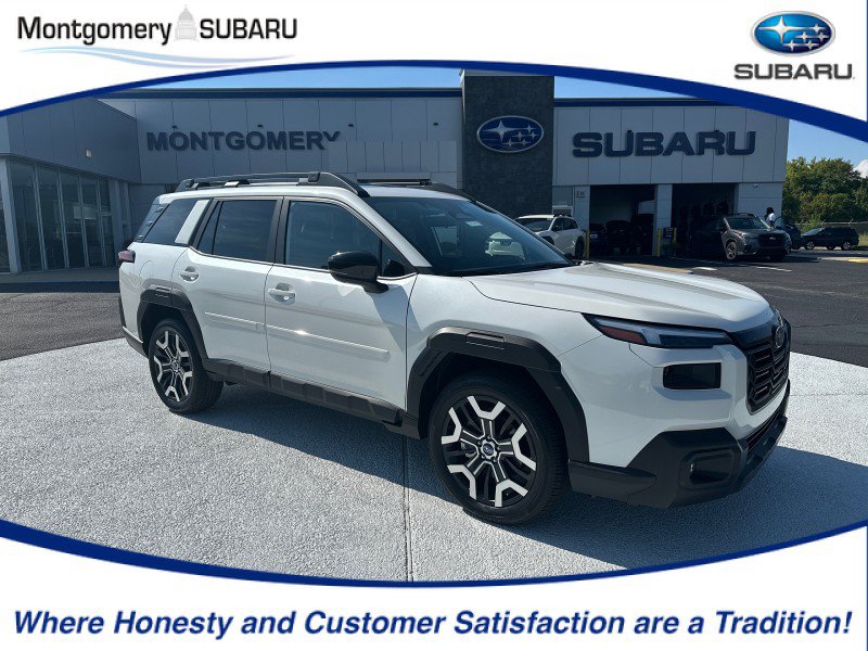 New 2026 Subaru Outback Touring XT AWD/4WD image 1