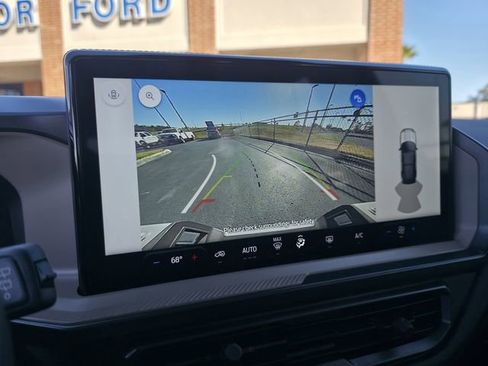 Used 2025 Ford Bronco Sport Big Bend image 17