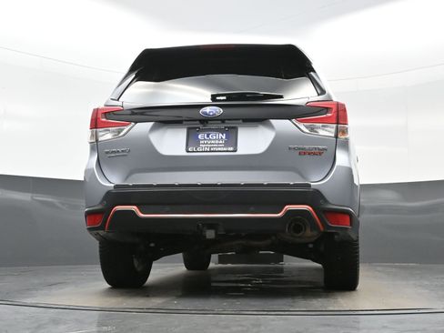 Used 2019 Subaru Forester Sport w/ Popular Package #2 AWD/4WD image 33