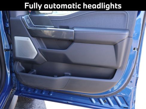 Used 2023 Ford F150 Lariat w/ Equipment Group 502A High image 13