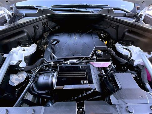 Used 2026 Genesis GV80 2.5T Advanced image 31