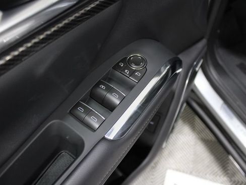 Used 2026 Chevrolet Traverse High Country w/ LPO, Floor Liner Package AWD/4WD image 19