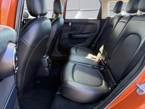 Used 2018 MINI Cooper Countryman ALL4 AWD/4WD image 15