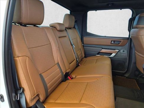 Certified 2026 Toyota Tundra 1794 Edition AWD/4WD image 19