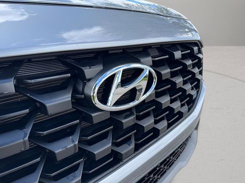 Used 2023 Hyundai Santa Fe SEL FWD image 12