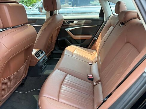 Used 2020 Audi A6 2.0T Premium AWD/4WD image 6