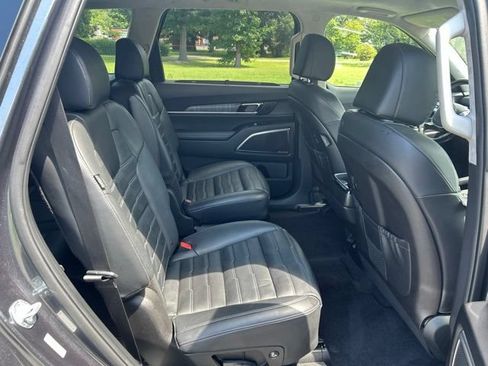 Certified 2024 Kia Telluride SX Prestige AWD/4WD image 23