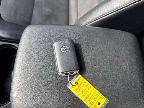 Used 2022 MAZDA CX-5 AWD 2.5 S w/ Select Package image 28