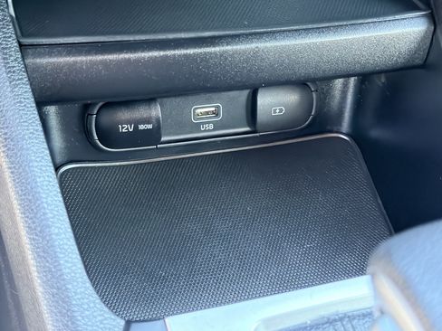 Used 2024 Kia Forte LXS FWD image 23