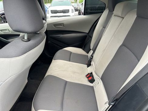 Used 2024 Toyota Corolla LE FWD image 12