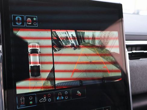 New 2026 GMC Sierra EV Elevation image 28