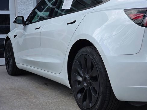 Used 2023 Tesla Model 3 Standard Range image 39