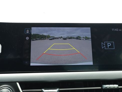 Used 2025 Hyundai Sonata SEL FWD image 16