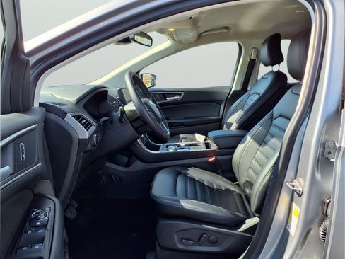 Used 2023 Ford Edge SEL w/ Convenience Package AWD/4WD image 16