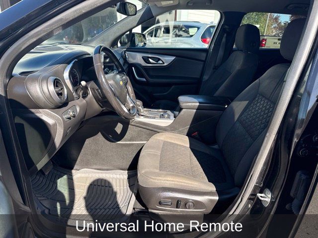 Used 2019 Chevrolet Blazer LT FWD image 10