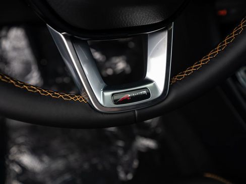 New 2026 Acura Integra A-Spec FWD image 28