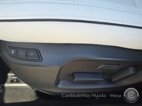 New 2025 MAZDA CX-5 AWD 2.5 S w/ Preferred Package image 14