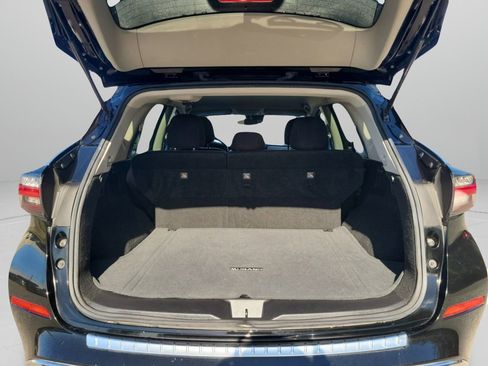 Used 2020 Nissan Murano S w/ Technology Package image 7